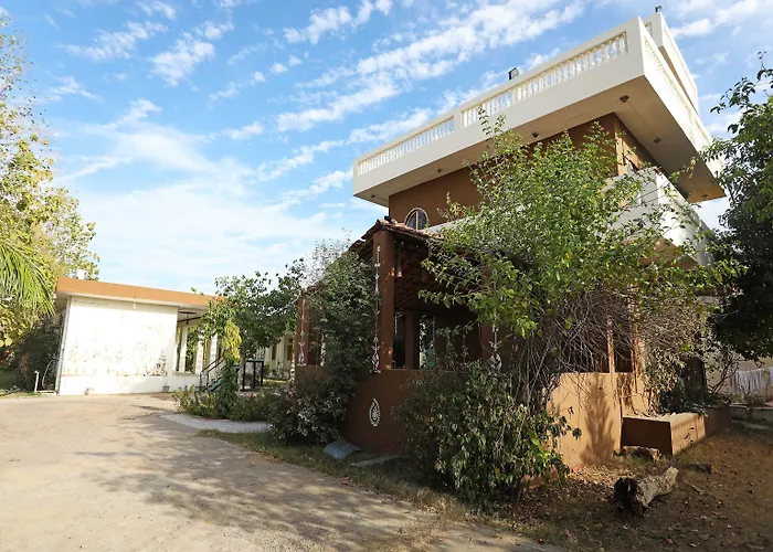 Oyo 10936 Rajasthan Resort Pushkar