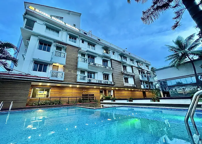 Hotel Royal Bengal