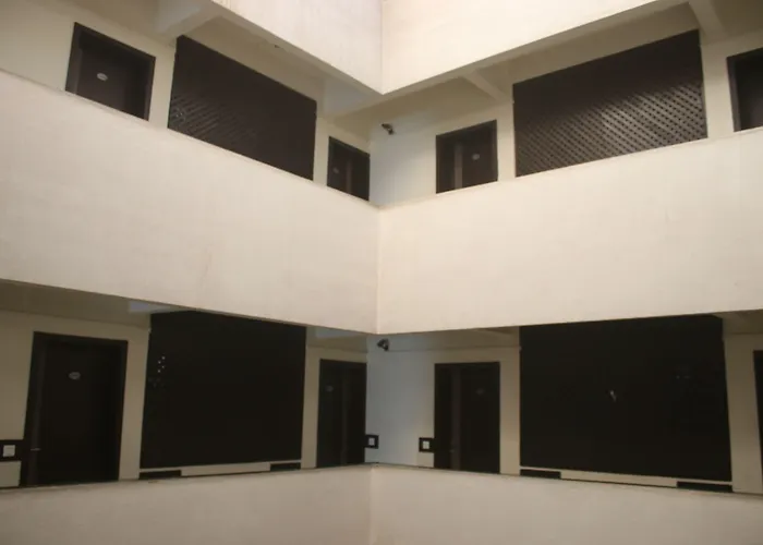 Hotel Ashwin Igatpuri, Pure Veg & Jain Food