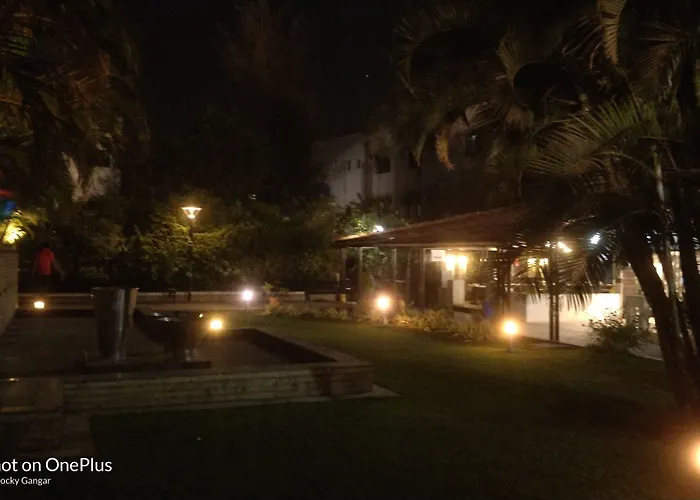 Hotel Ashwin Igatpuri, Pure Veg & Jain Food