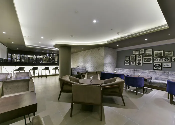 Lemon Tree Hotel Jammu