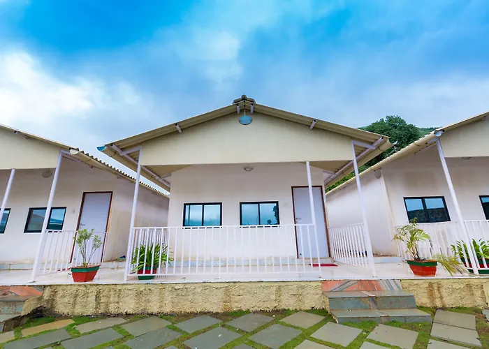 Rainforest Resort By Aralia, Igatpuri