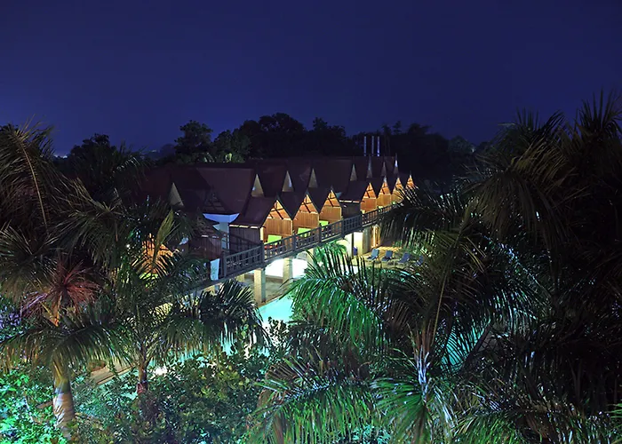 Mango Hill Auroville Pondicherry