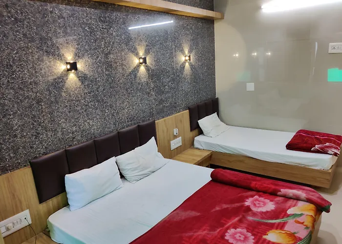 Hotel Milan