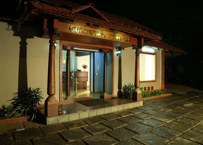 Gurukripa Heritage