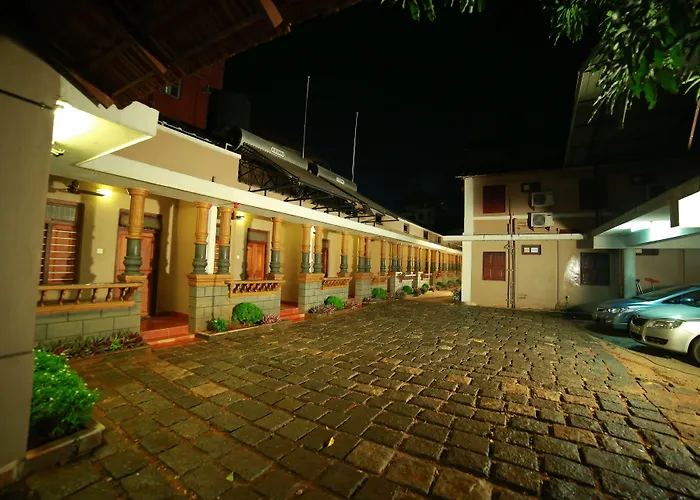 Gurukripa Heritage