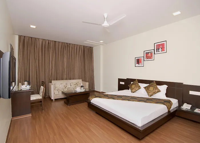 Best Western Swing High Katra