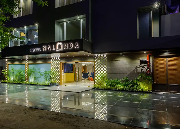 Hotel Nalanda