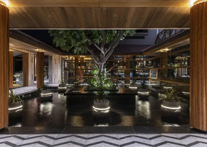 Radhe Upavan Resort