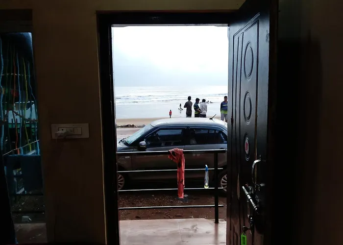 Gokarna Beach Sea Stay