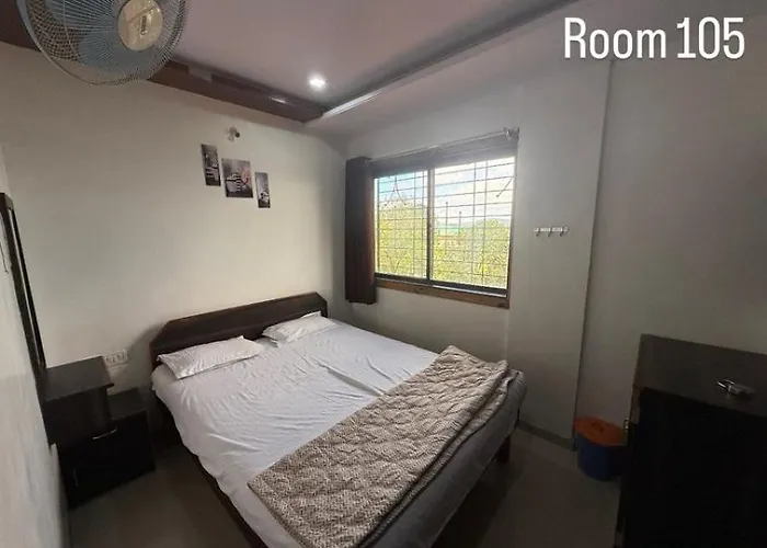 Hotel Green Forest Mahableshwar