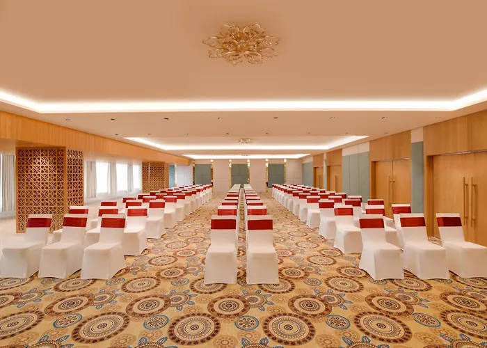 Lemon Tree Premier, Tirupati