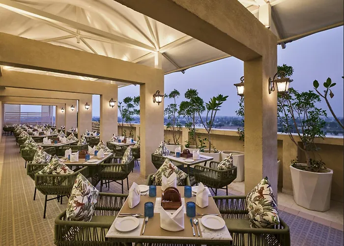 Regenta Anantam Resort Khatu Shyam Ji At 52 Bigha Parking Khatu Shyam Ji