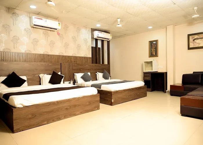 Hotel De Agya Paradise
