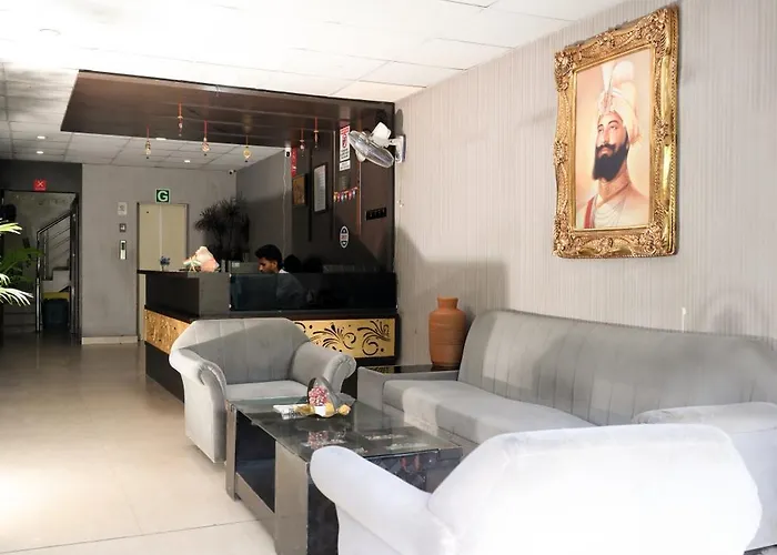 Hotel De Agya Paradise