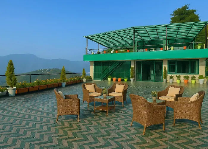 Doon Nature Valley Resort, Mussoorie