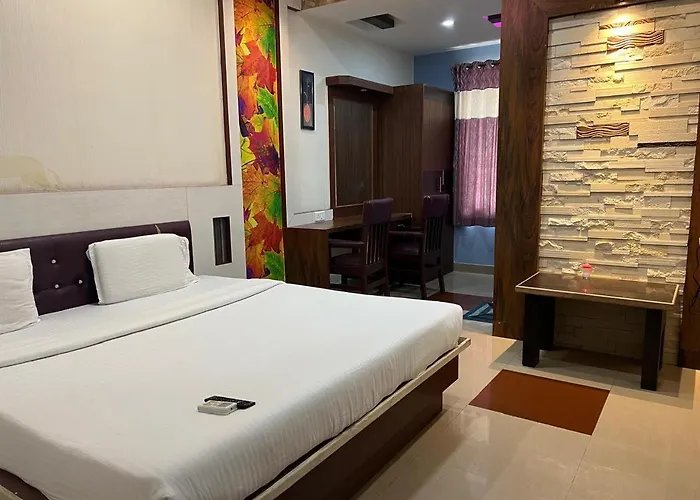 Vaishali Deluxe Comfort