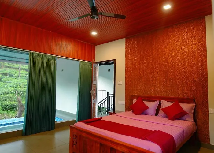 Private Pool Villa By Green View