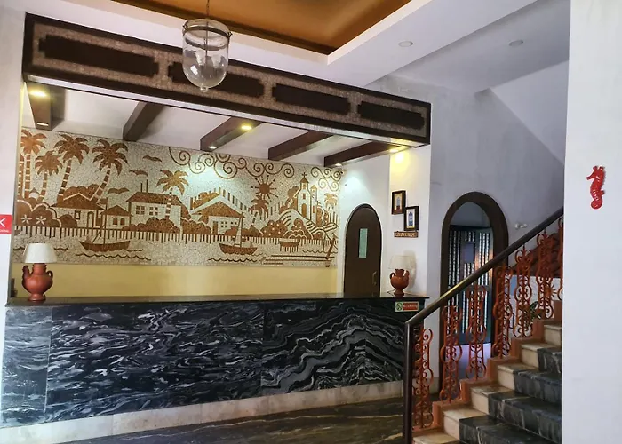Mayfair Hotel