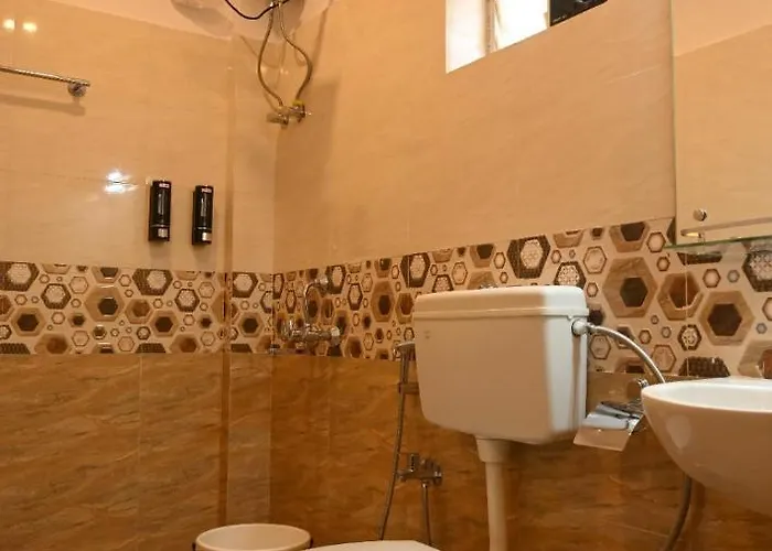 Aashirvaad Bed And Breakfast Homestay