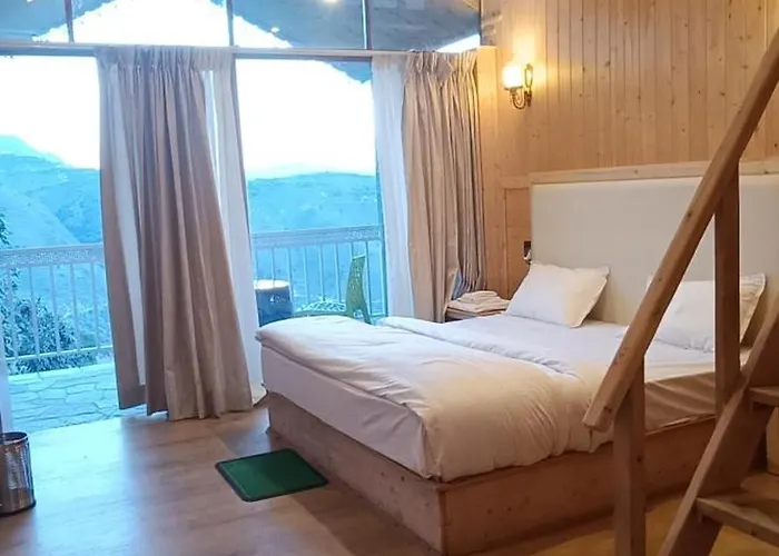 Harshvan Resort