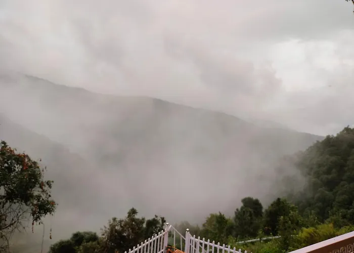 Harshvan Resort