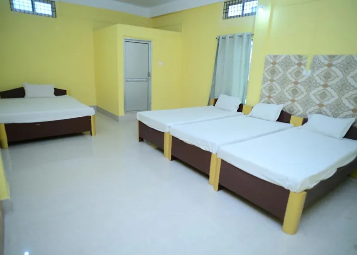 Tezpur Home Stay