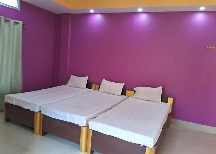 Tezpur Home Stay