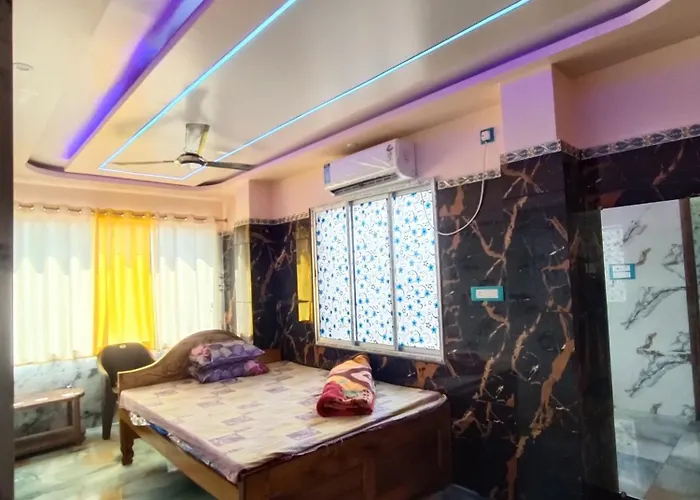 Mayapur Yatri Nivas