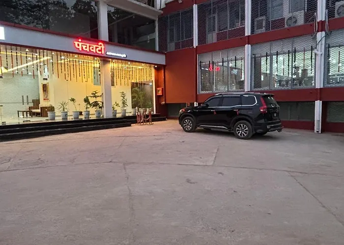 Panchvati By Arogyadham Swasthya Kutir