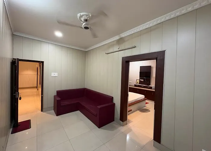 Hotel Shree Nayak Purnia