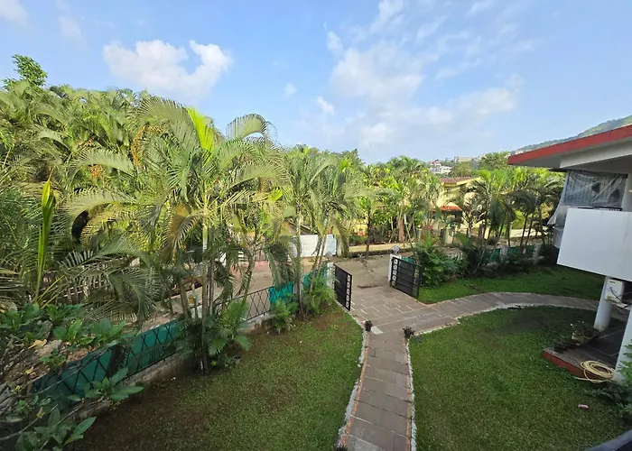Hotel Jd Villa In Lonavala & Khandala