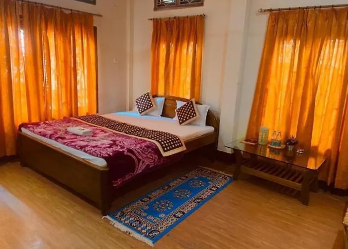 Tg Homestay Kaziranga
