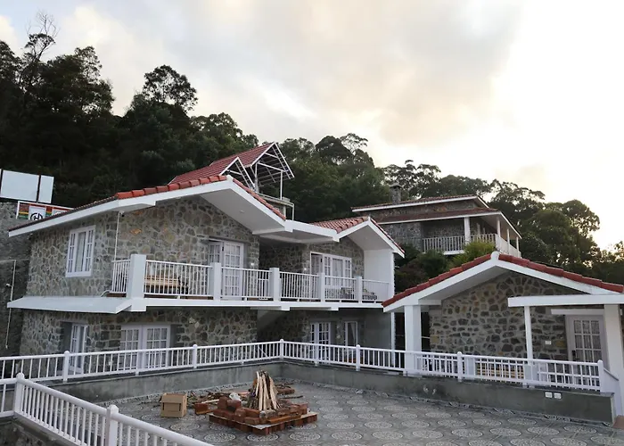 Hebron Luxury Stay