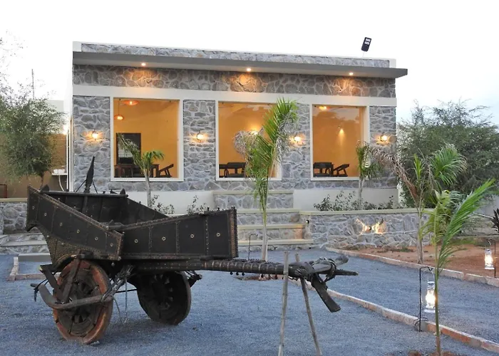 Jawai-E-Khaas