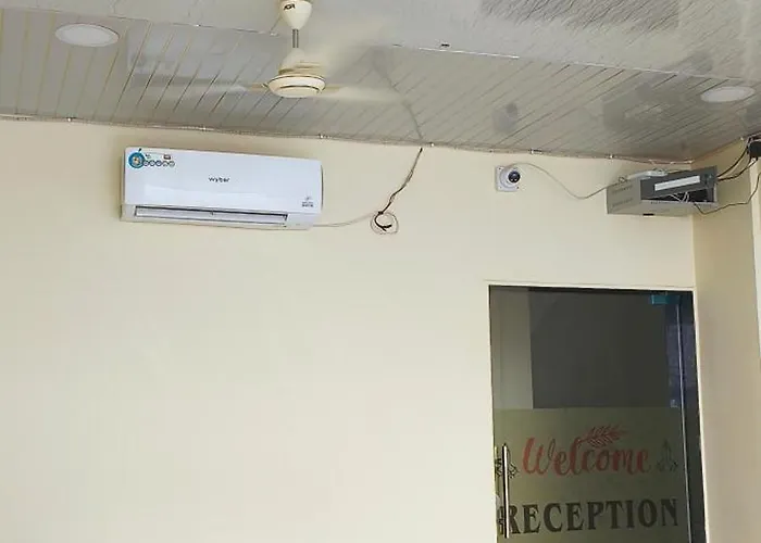 Namo Narayan Guest House