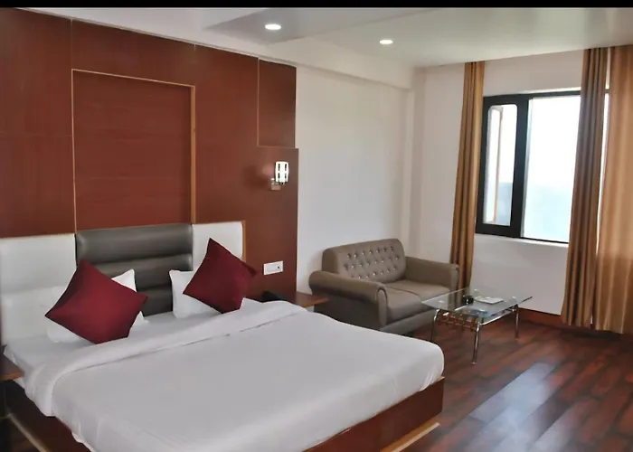 Hotel Natraj International