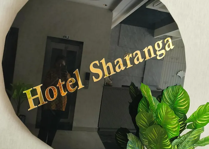 Hotel Sharanga