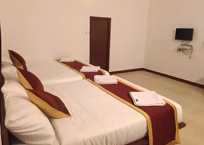 La Seven Resorts