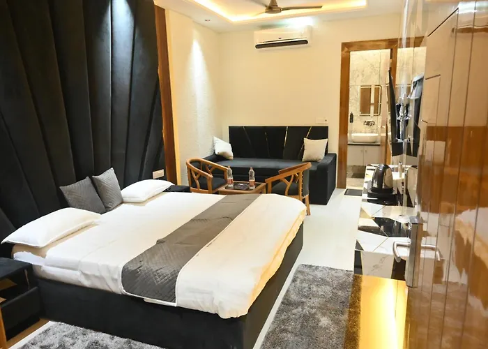Hotel Glumol