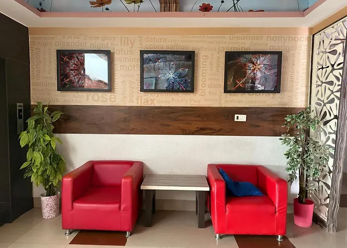Vaishali Deluxe Comfort