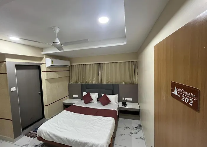 Hotel Nexon Inn