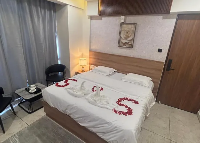 Reva Suites