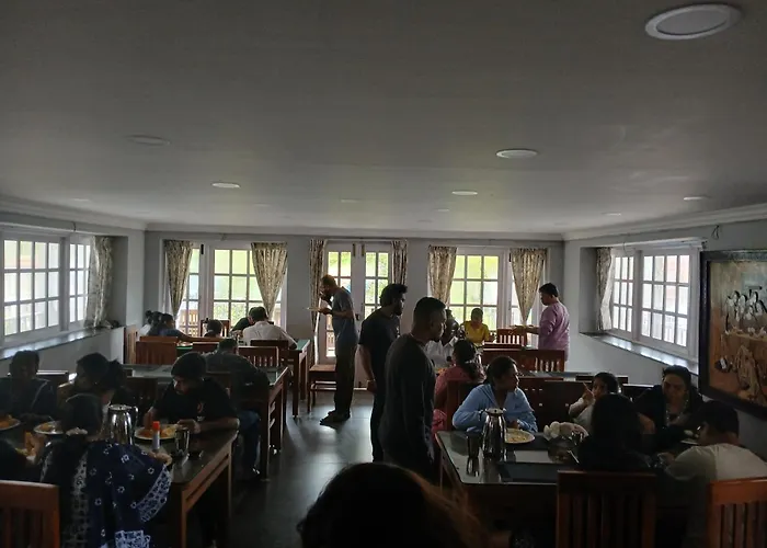 Hebron Luxury Stay