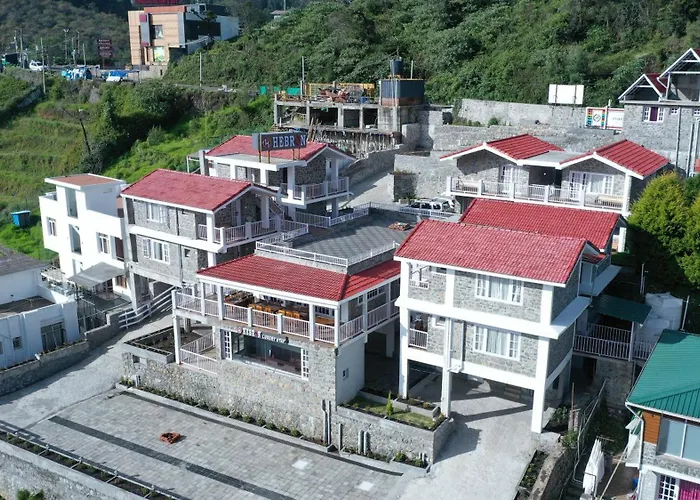 Hebron Luxury Stay