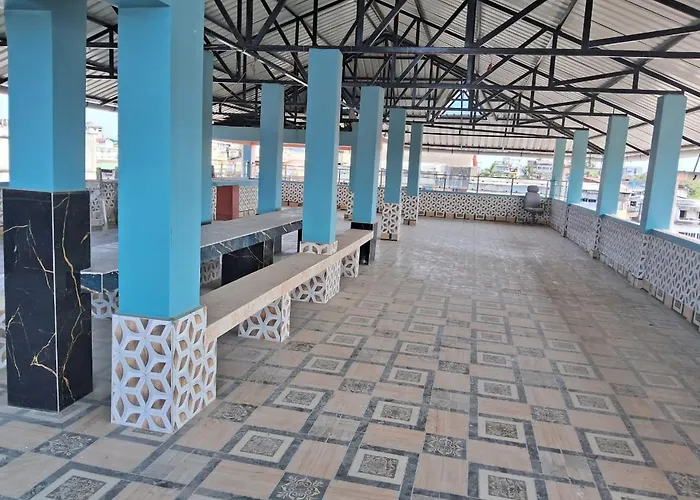 Tezpur Home Stay