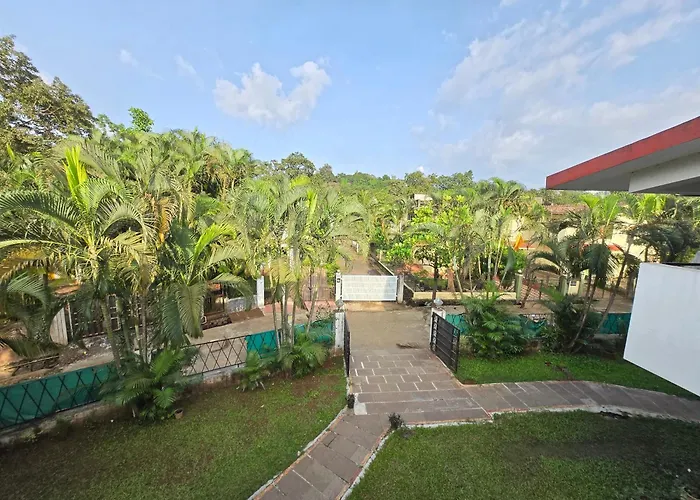 Hotel Jd Villa In Lonavala & Khandala