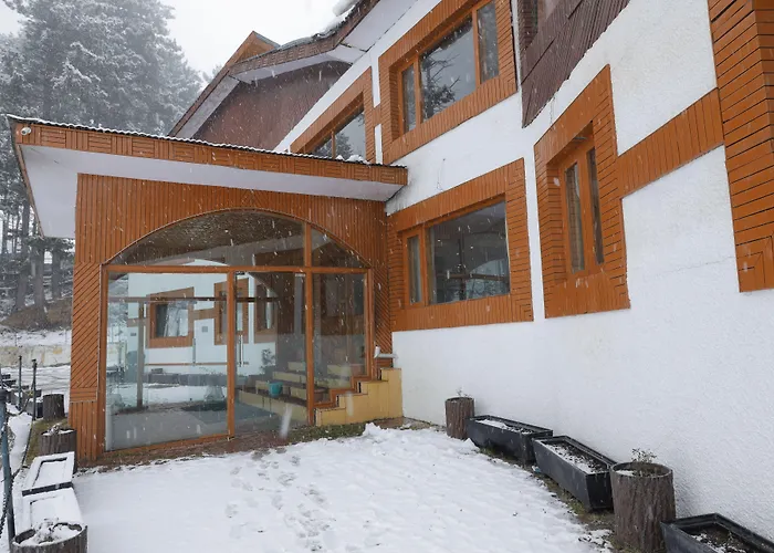 Royal Park Hotel Gulmarg