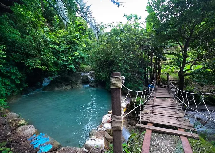 Waterfall Camping A Hidden Paradise Near Rishikesh