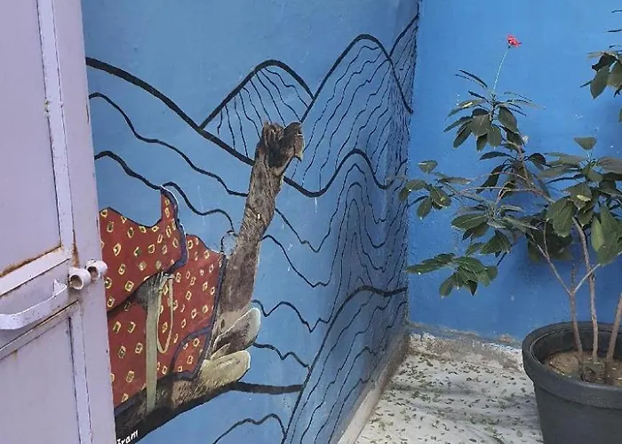 Anand Hostel